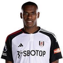 Issa Diop