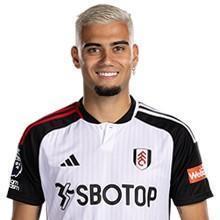 Andreas Pereira