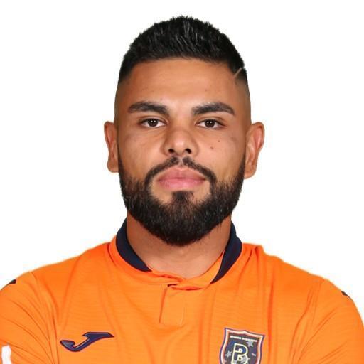 Lucas Lima