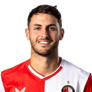 Santiago Gimenez