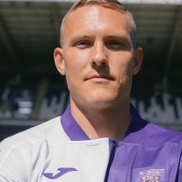 Ludwig Augustinsson