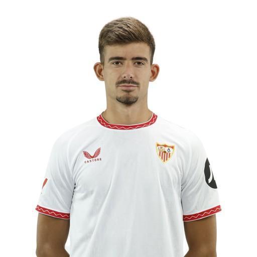 KIKE SALAS