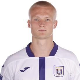 Kasper Dolberg