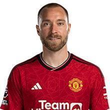 Christian Eriksen