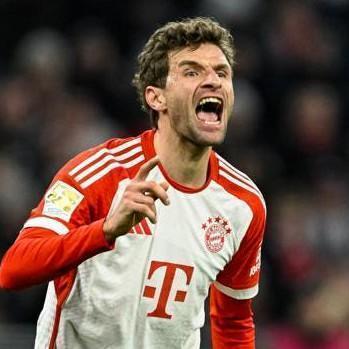 Thomas Müller