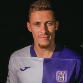 Thorgan Hazard