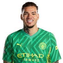 Ederson