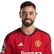 Bruno Fernandes