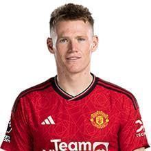 Scott McTominay