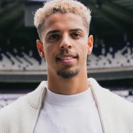 Justin Lonwijk