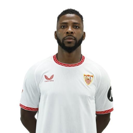 K. IHEANACHO