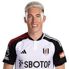 Harry Wilson