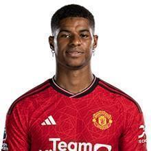 Marcus Rashford