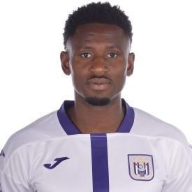 Amadou Diawara
