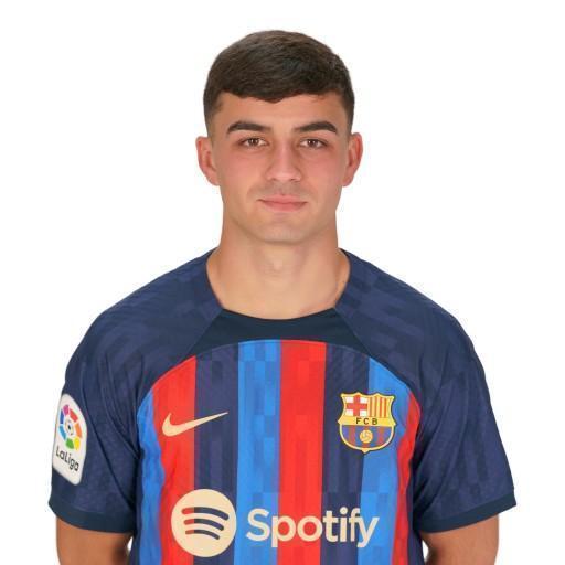 Pedri