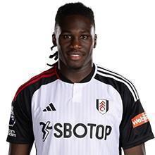 Calvin Bassey