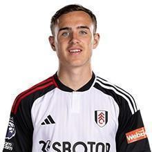 Luke Harris