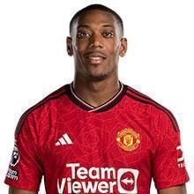 Antony Martial