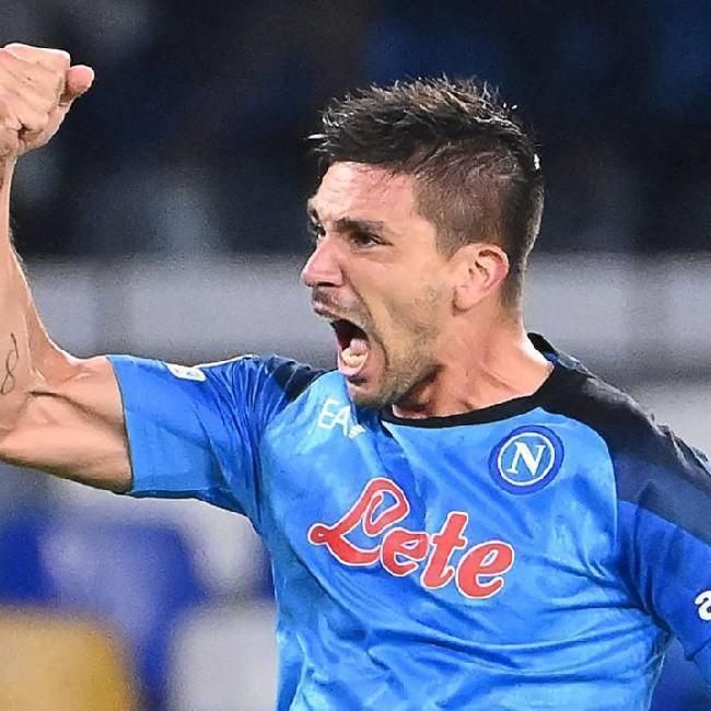 Giovanni Simeone