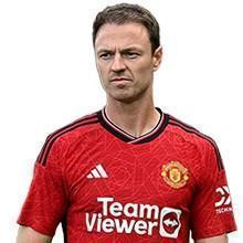Jonny Evans