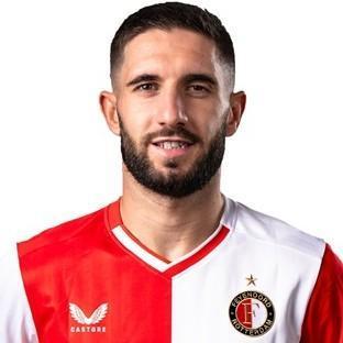 Luka Ivanusec