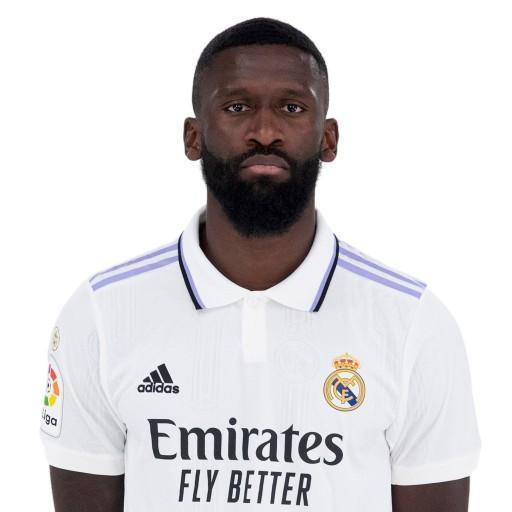 Rüdiger