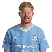 Kevin De Bruyne