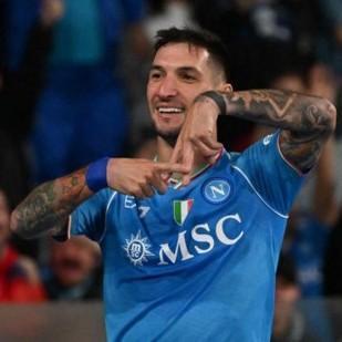 Matteo Politano