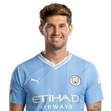 John Stones