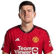 Harry Maguire