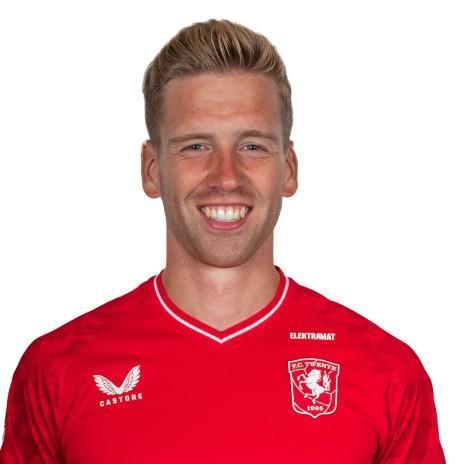 Gijs Smal