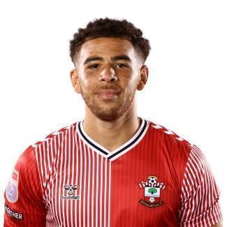 Che Adams