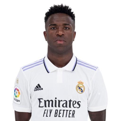 Vinicius Jr
