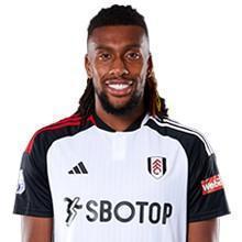 Alex Iwobi