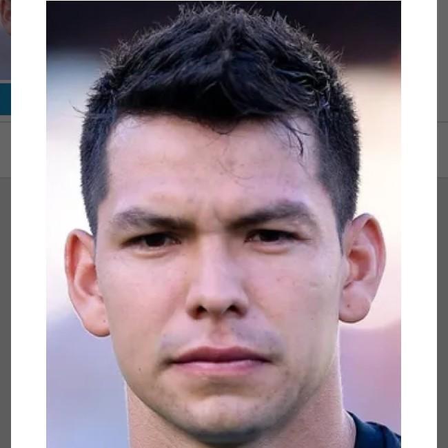 Hirving Lozano