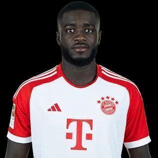 Dayot Upamecano