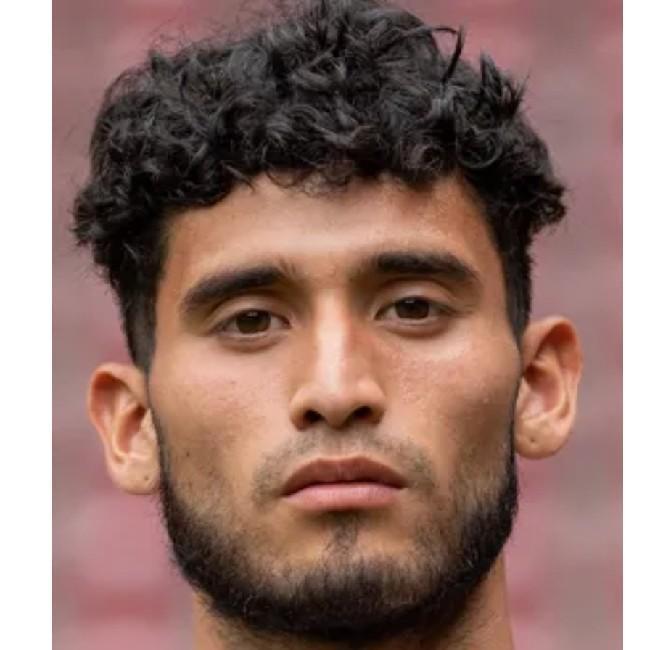 Ricardo Pepi