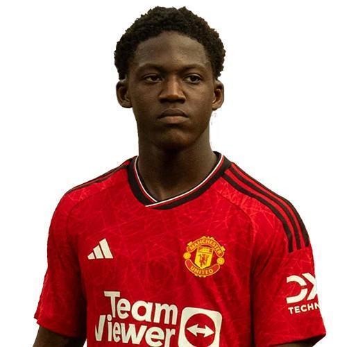 Kobbie Mainoo