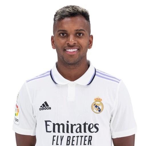 Rodrygo