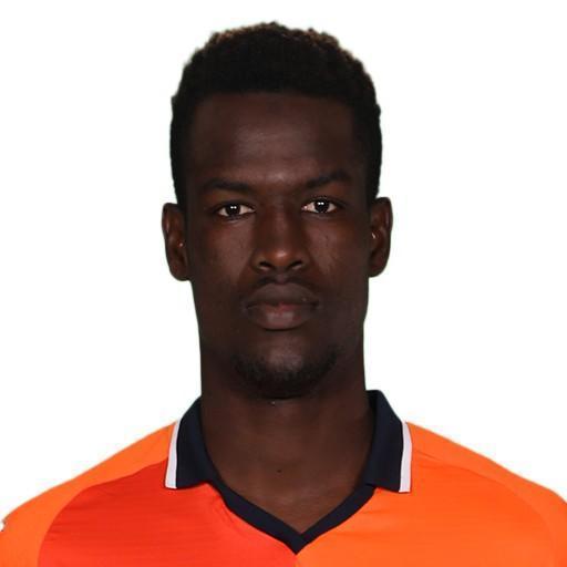 Ousseynou Ba