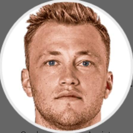 Casper Tengstedt