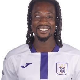 Majeed Ashimeru