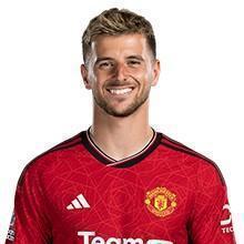 Mason Mount