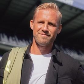 Kasper Schmeichel