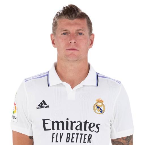 Kroos