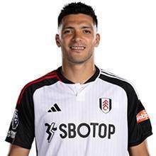 Raul Jimenez