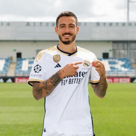 Joselu
