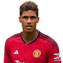 Raphael Varane