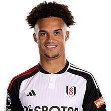 Antonee Robinson