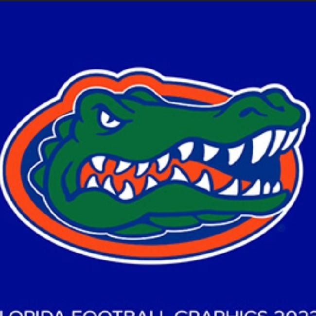 FLORIDA GATORS